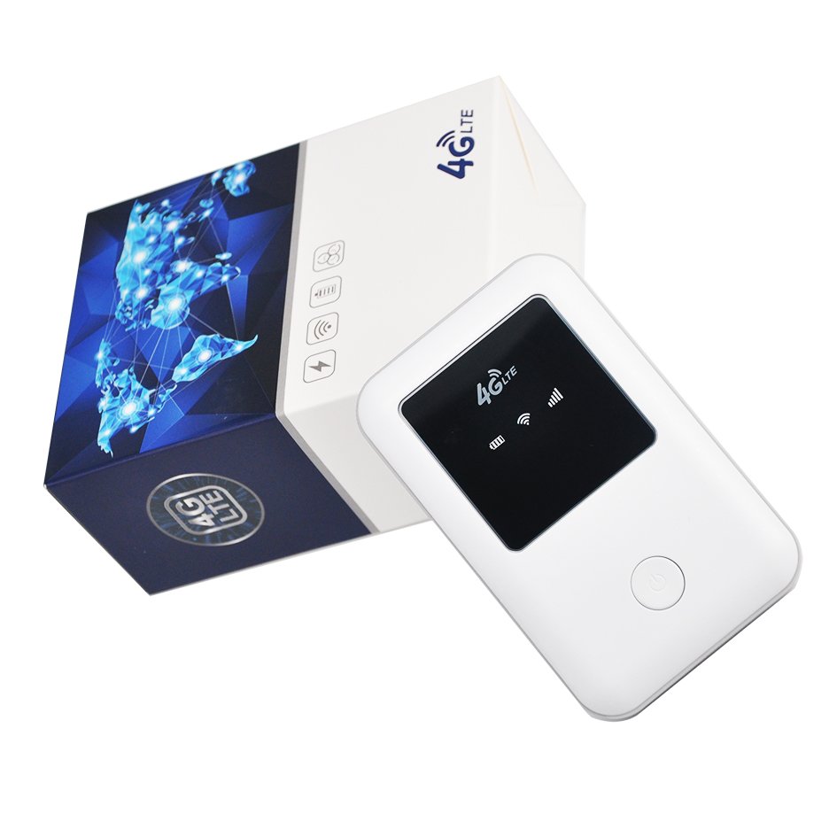 Portable 4G Lte CPE wifi Router with sim card slot 150mbps Wireless Wifi Router 3G 4G sim card router mifis pocket wifi
